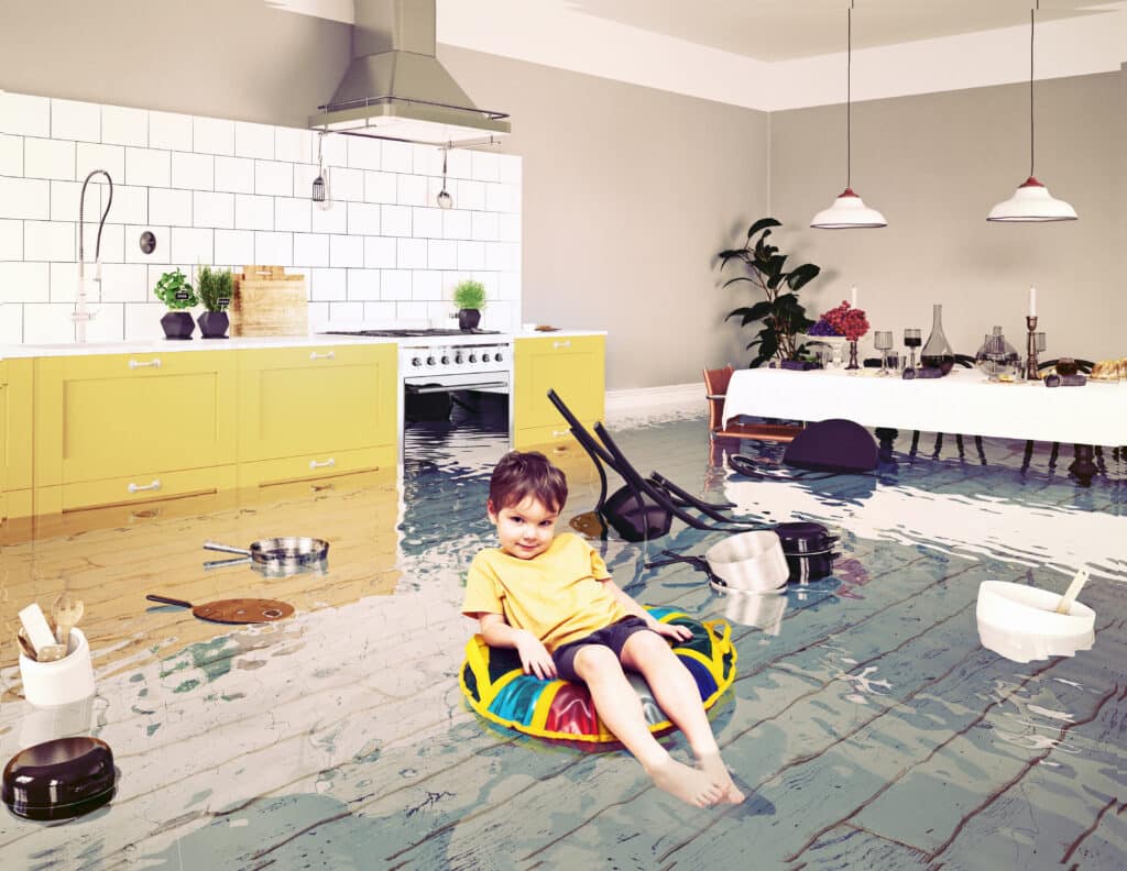Waterproof Your Basement Today to Prevent Damage Later