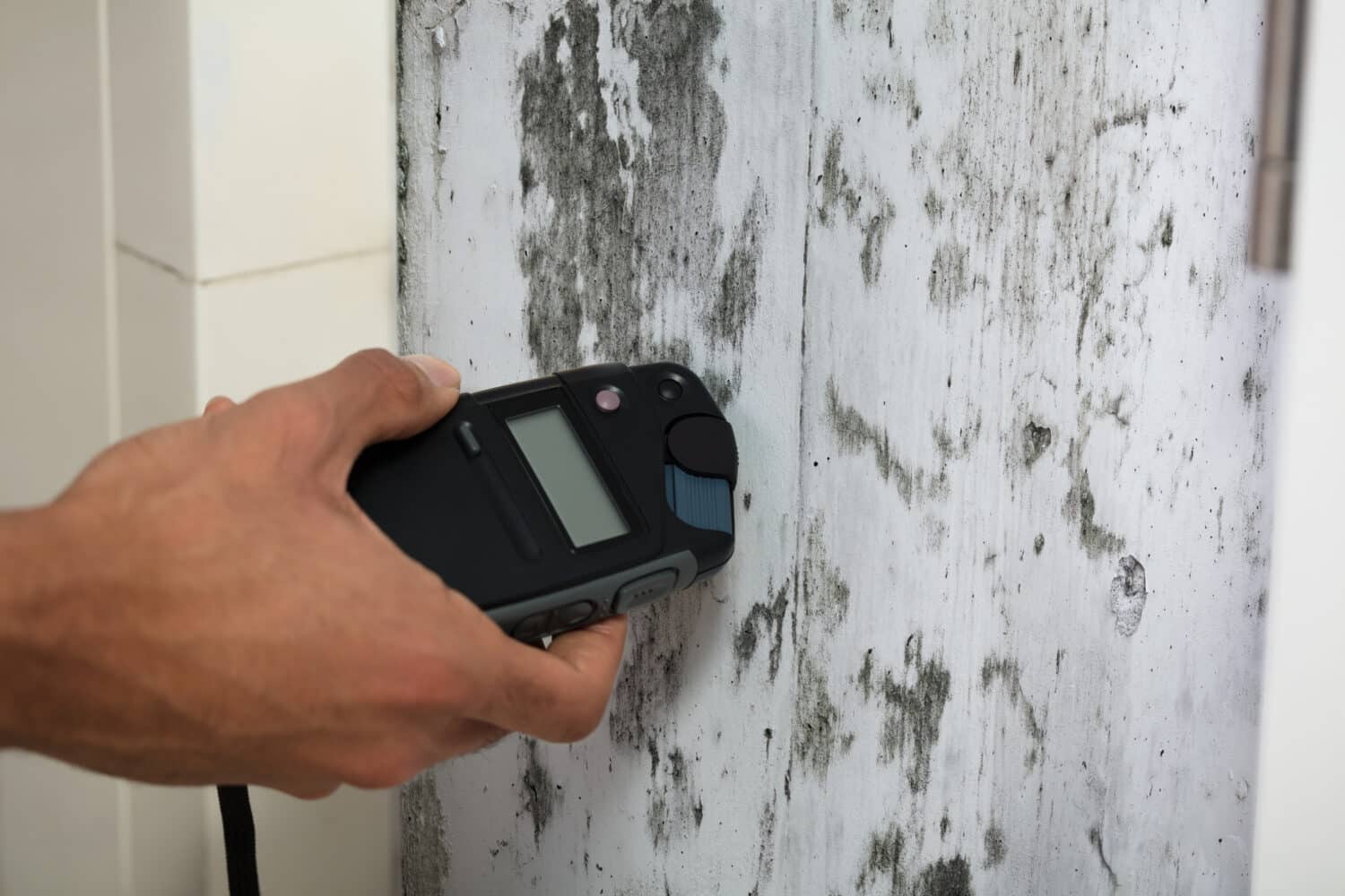 Crawl Space Repair In Columbia