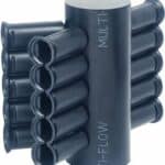 SafeBasements™ Multi-Flow Drain Tile