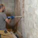Bowed Wall Repair And Reinforcement Experts in Columbia, MD
