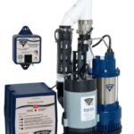 basement sump pump