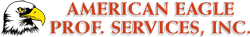 American Eagle Prof. Service Logo