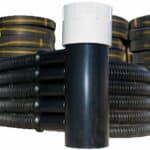 SafeBasements™ Multi-Flow Drain Tile