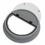 radon lid