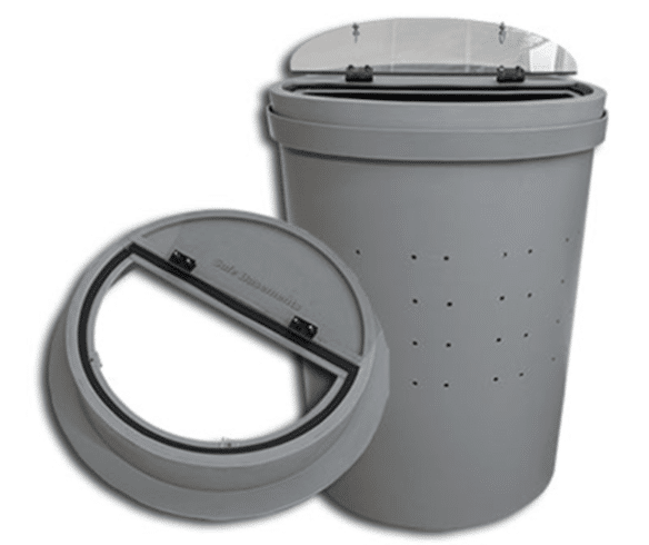Sump Pump Baskets
