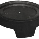 basement sump pump stand
