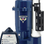 basement sump pump