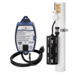 sump pump alarm with float