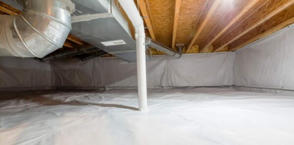 Pros and cons of crawl space encapsulation
