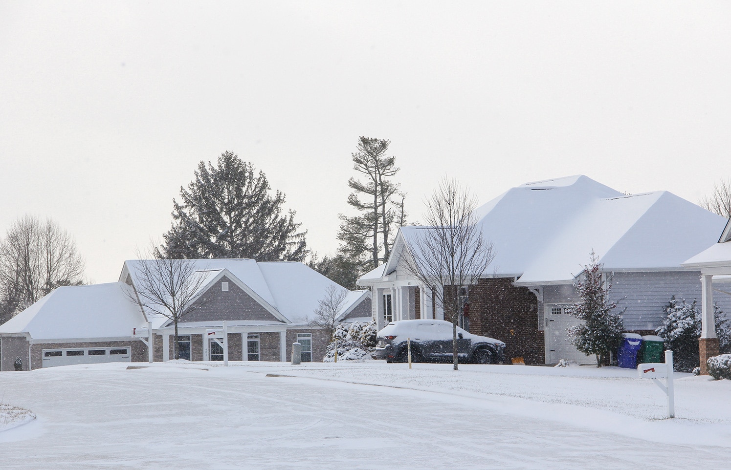 Winterizing Your Home: Essential Tips for a Safe and Cozy Season